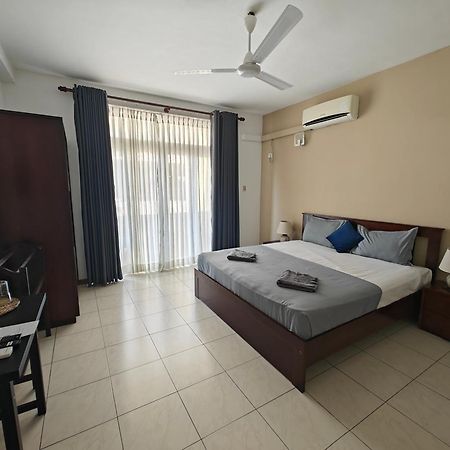 Hotel Palmyrah Residencies Kolombo Zewnętrze zdjęcie