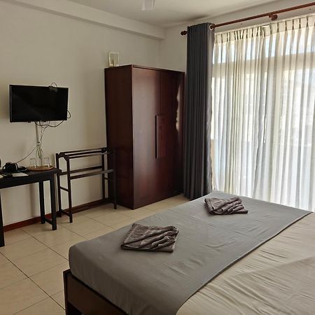 Hotel Palmyrah Residencies Kolombo Zewnętrze zdjęcie