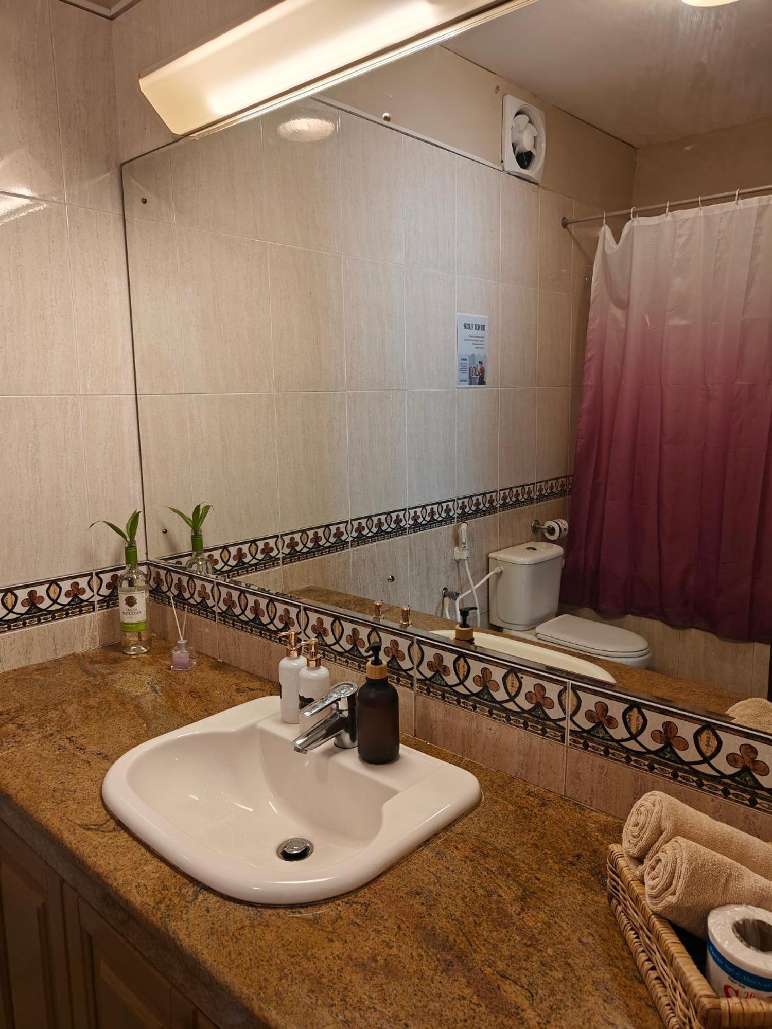 Hotel Palmyrah Residencies Kolombo Zewnętrze zdjęcie