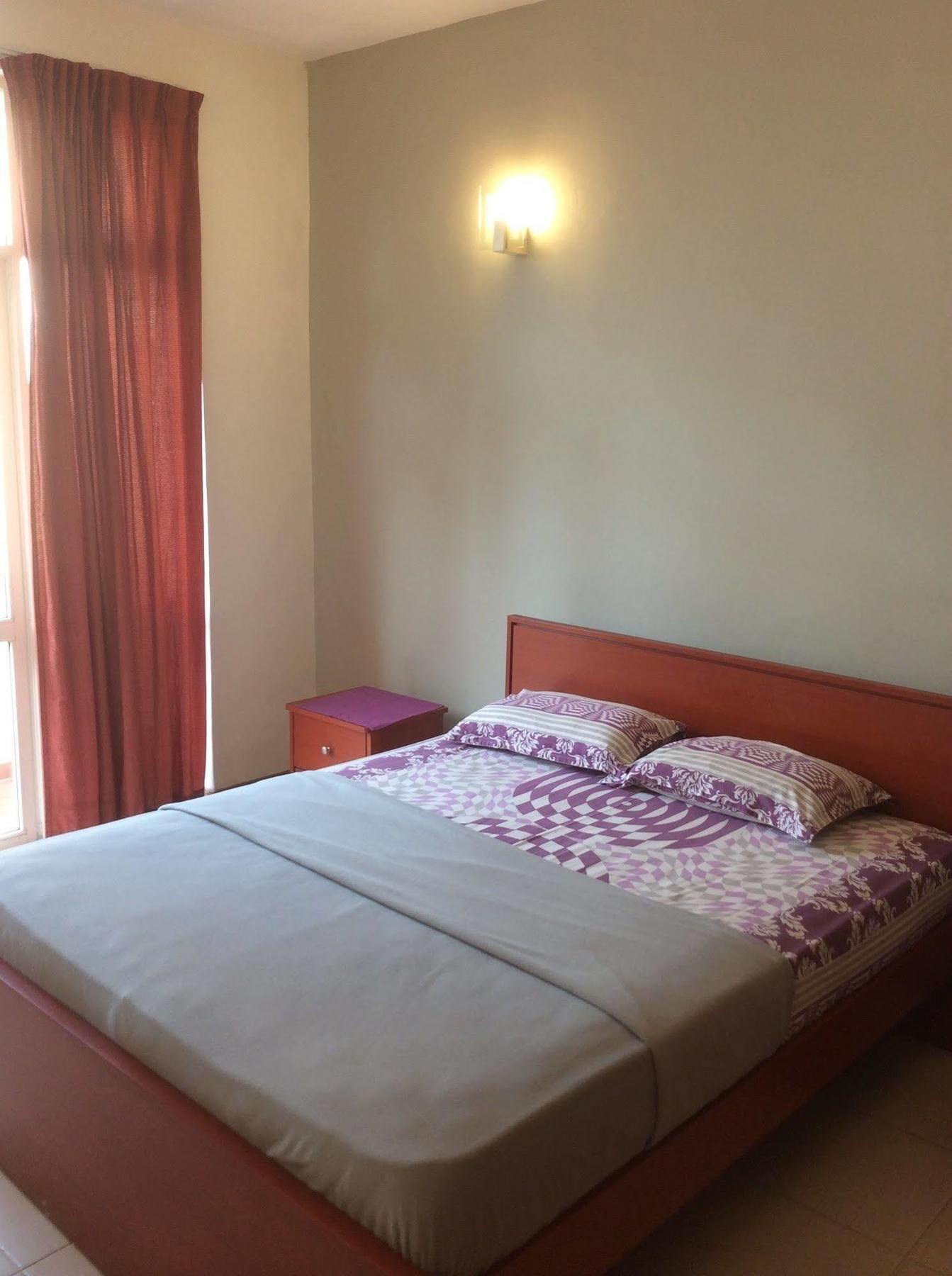 Hotel Palmyrah Residencies Kolombo Zewnętrze zdjęcie